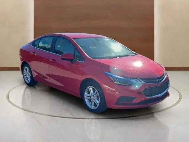 SEMINUEVOS CHEVROLET Cruze a Estados en autogozo