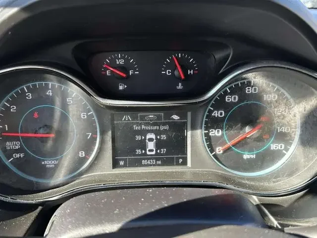 SEMINUEVOS CHEVROLET Cruze a Estados en autogozo