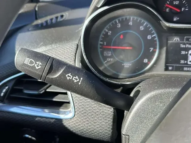 SEMINUEVOS CHEVROLET Cruze a Estados en autogozo