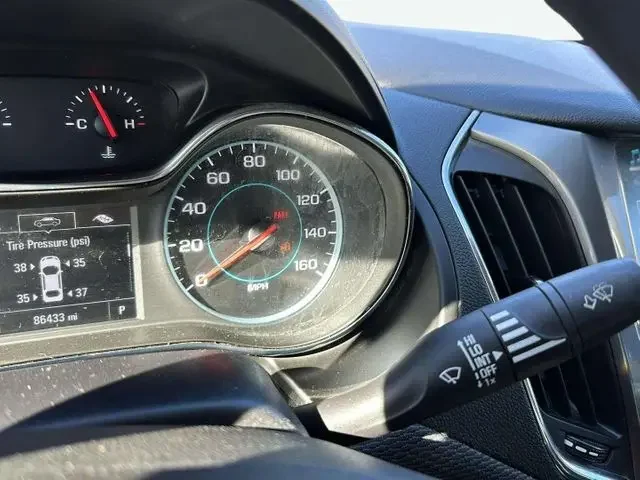 SEMINUEVOS CHEVROLET Cruze a Estados en autogozo