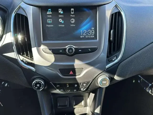 SEMINUEVOS CHEVROLET Cruze a Estados en autogozo