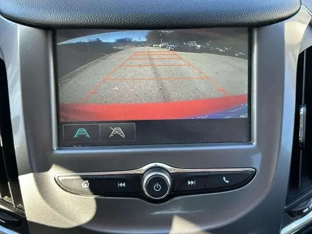 SEMINUEVOS CHEVROLET Cruze a Estados en autogozo