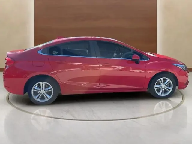 SEMINUEVOS CHEVROLET Cruze a Estados en autogozo