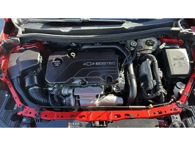 SEMINUEVOS CHEVROLET Cruze a Estados en autogozo