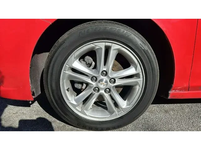 SEMINUEVOS CHEVROLET Cruze a Estados en autogozo