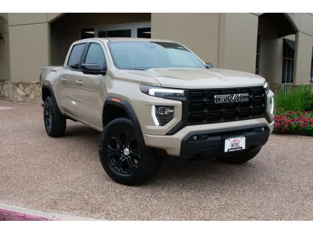 SEMINUEVOS GMC Canyon a Estados en autogozo
