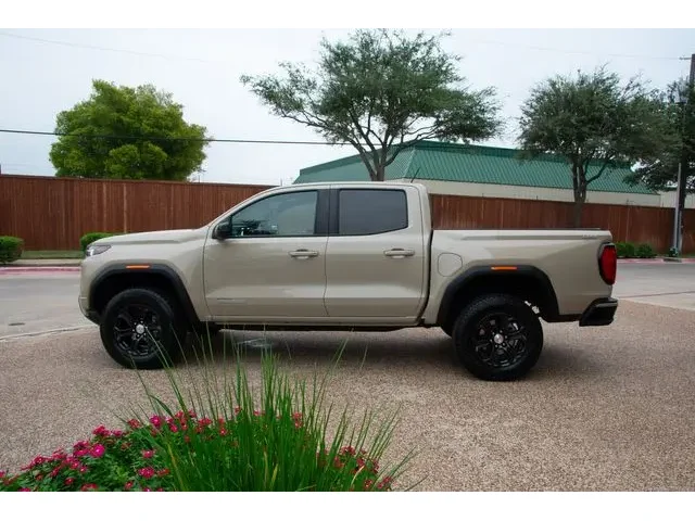 SEMINUEVOS GMC Canyon a Estados en autogozo