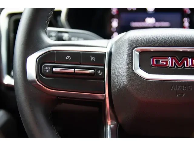 SEMINUEVOS GMC Canyon a Estados en autogozo