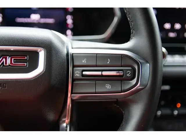 SEMINUEVOS GMC Canyon a Estados en autogozo