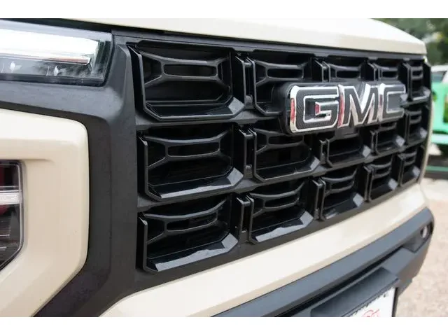 SEMINUEVOS GMC Canyon a Estados en autogozo