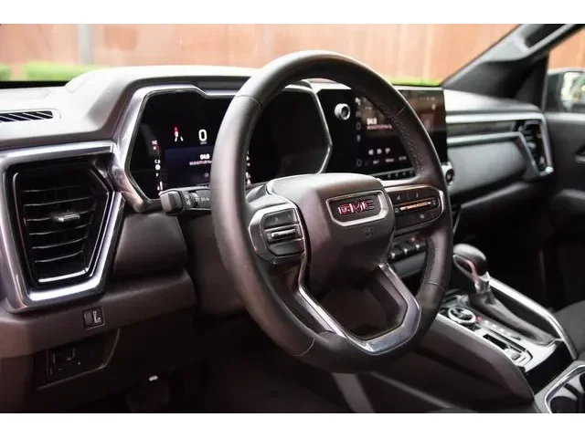 SEMINUEVOS GMC Canyon a Estados en autogozo