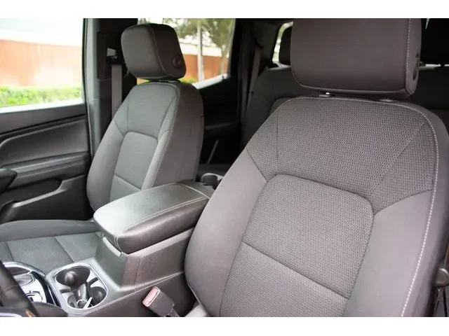 SEMINUEVOS GMC Canyon a Estados en autogozo