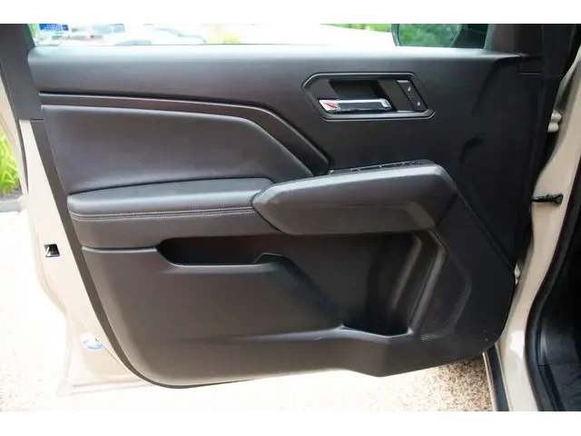 SEMINUEVOS GMC Canyon a Estados en autogozo