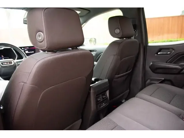 SEMINUEVOS GMC Canyon a Estados en autogozo