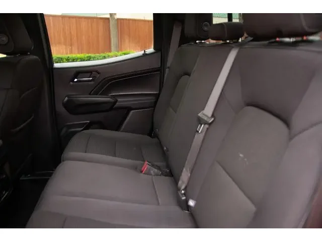 SEMINUEVOS GMC Canyon a Estados en autogozo