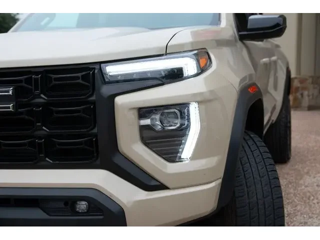 SEMINUEVOS GMC Canyon a Estados en autogozo