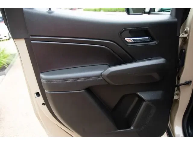 SEMINUEVOS GMC Canyon a Estados en autogozo