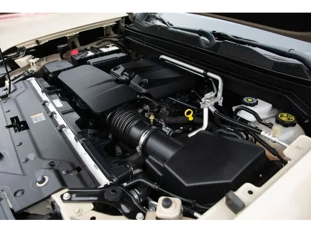SEMINUEVOS GMC Canyon a Estados en autogozo