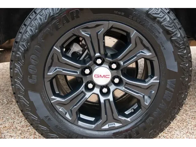 SEMINUEVOS GMC Canyon a Estados en autogozo