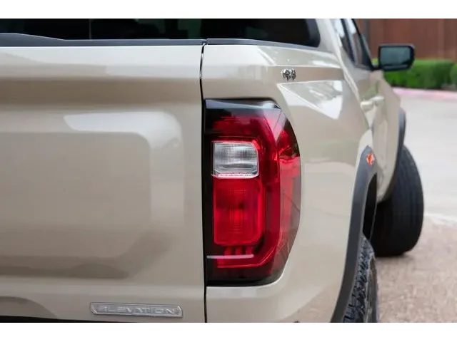 SEMINUEVOS GMC Canyon a Estados en autogozo