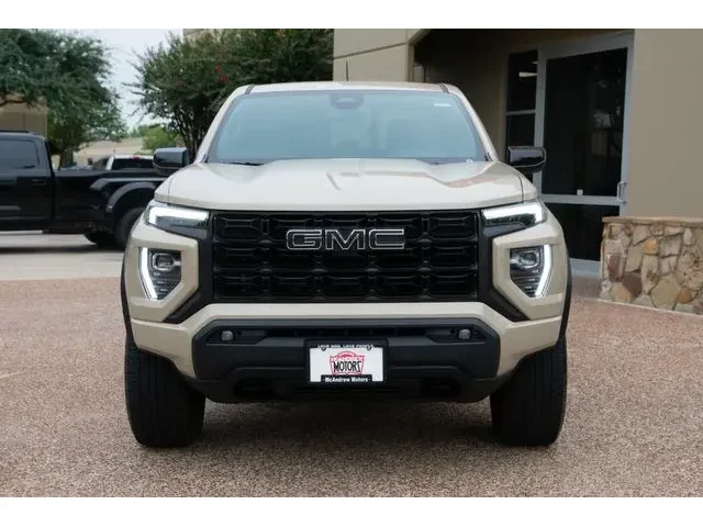 SEMINUEVOS GMC Canyon a Estados en autogozo