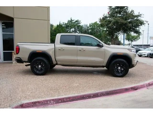 SEMINUEVOS GMC Canyon a Estados en autogozo