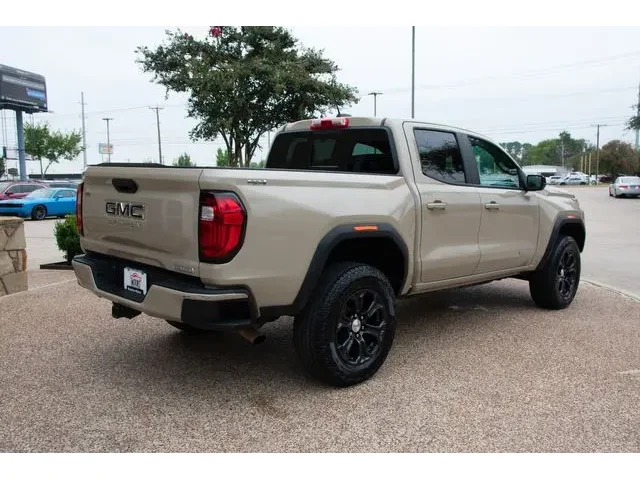 SEMINUEVOS GMC Canyon a Estados en autogozo