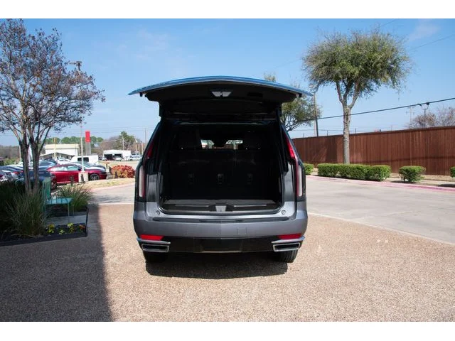 SEMINUEVOS CADILLAC Escalade a Estados en autogozo