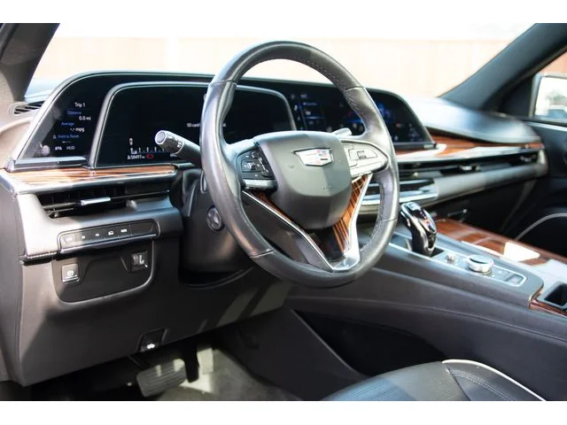 SEMINUEVOS CADILLAC Escalade a Estados en autogozo