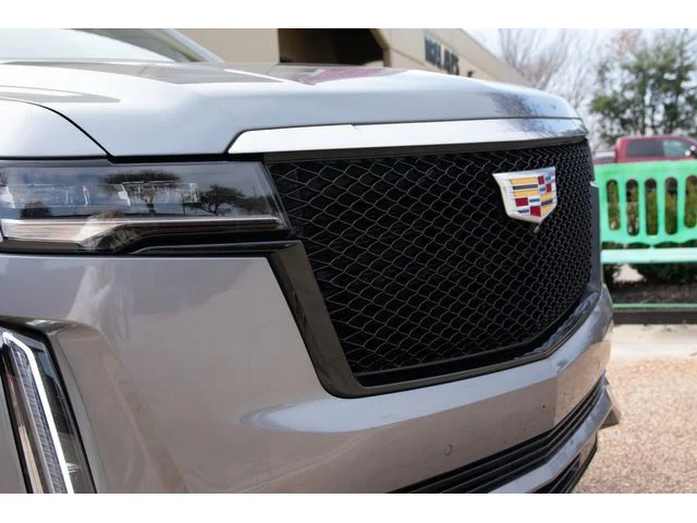 SEMINUEVOS CADILLAC Escalade a Estados en autogozo