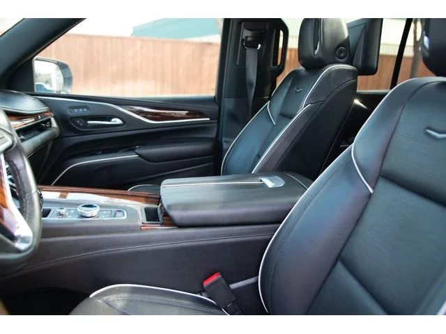 SEMINUEVOS CADILLAC Escalade a Estados en autogozo