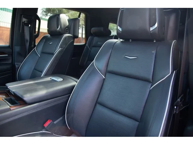 SEMINUEVOS CADILLAC Escalade a Estados en autogozo