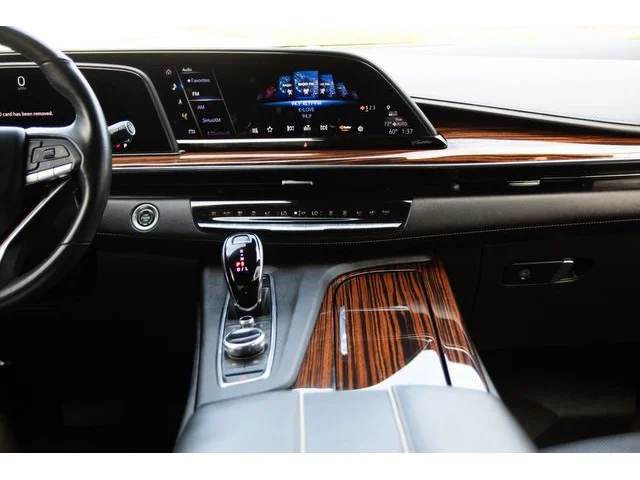 SEMINUEVOS CADILLAC Escalade a Estados en autogozo