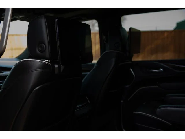 SEMINUEVOS CADILLAC Escalade a Estados en autogozo