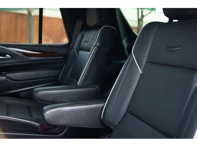 SEMINUEVOS CADILLAC Escalade a Estados en autogozo