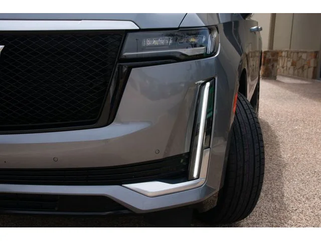 SEMINUEVOS CADILLAC Escalade a Estados en autogozo