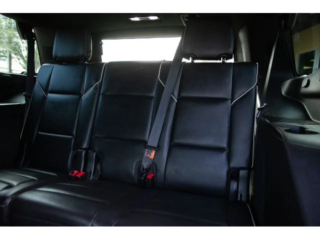 SEMINUEVOS CADILLAC Escalade a Estados en autogozo