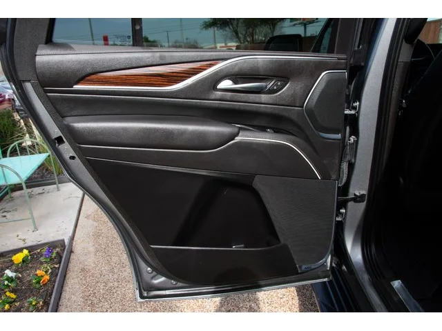 SEMINUEVOS CADILLAC Escalade a Estados en autogozo