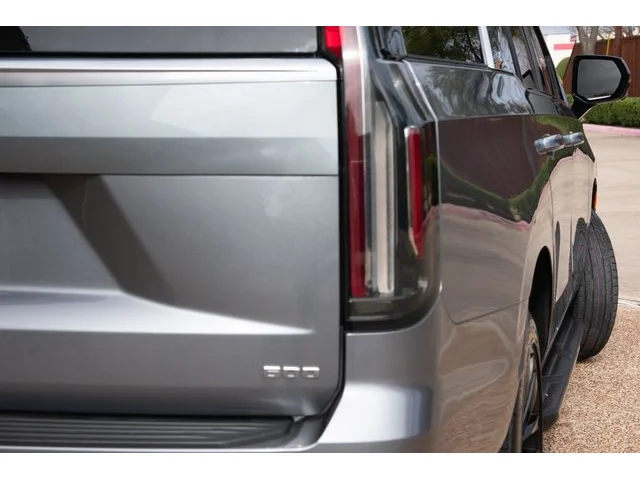 SEMINUEVOS CADILLAC Escalade a Estados en autogozo