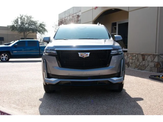 SEMINUEVOS CADILLAC Escalade a Estados en autogozo