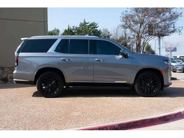 SEMINUEVOS CADILLAC Escalade a Estados en autogozo