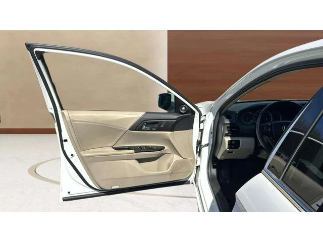 SEMINUEVOS HONDA Accord a Estados en autogozo
