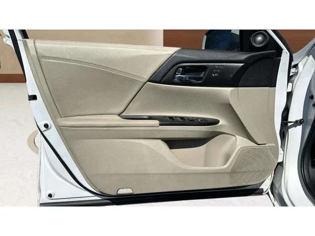 SEMINUEVOS HONDA Accord a Estados en autogozo