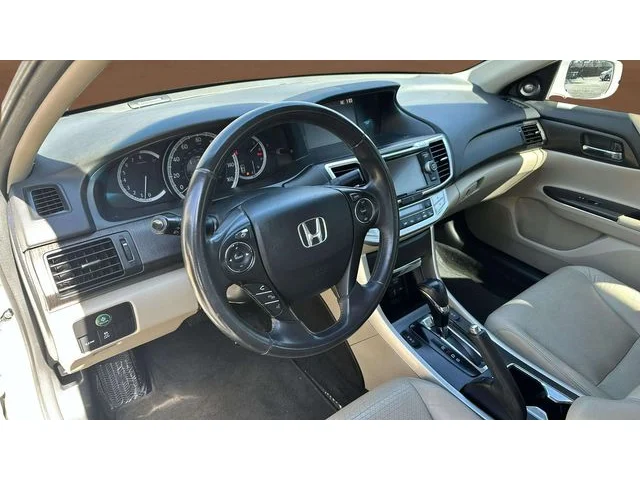 SEMINUEVOS HONDA Accord a Estados en autogozo