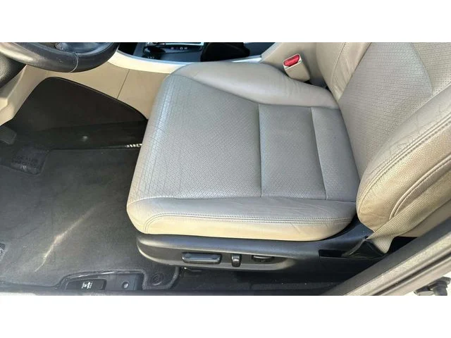 SEMINUEVOS HONDA Accord a Estados en autogozo