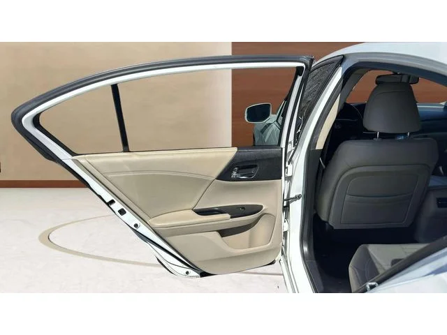SEMINUEVOS HONDA Accord a Estados en autogozo