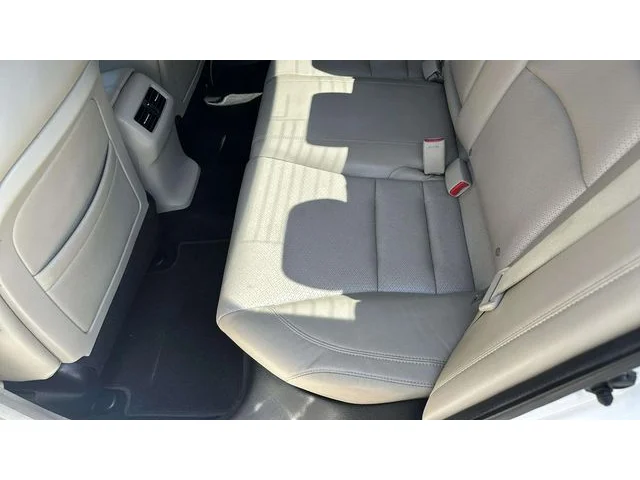 SEMINUEVOS HONDA Accord a Estados en autogozo