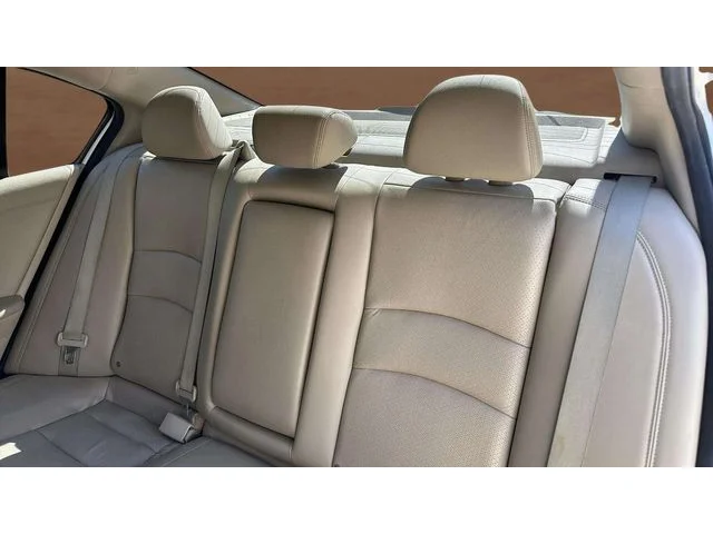 SEMINUEVOS HONDA Accord a Estados en autogozo