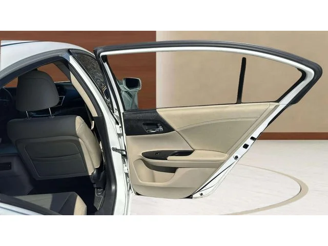 SEMINUEVOS HONDA Accord a Estados en autogozo