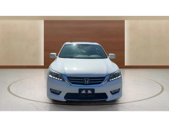 SEMINUEVOS HONDA Accord a Estados en autogozo
